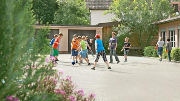 Schülerinnen und Schüler Grundschule Reicholzheim Schülerinnen und Schüler Grundschule Reicholzheim