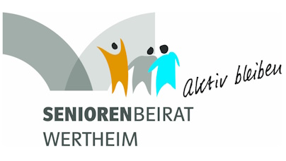 Logo des Seniorenbeirates Logo des Seniorenbeirates