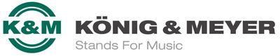 Logo von König & Meyer