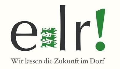 Logo ELR