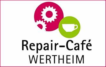 Logo des Repair Cafés Wertheim