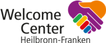 Logo Welcome Center