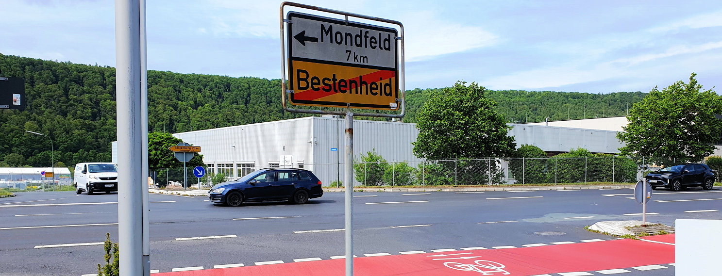 Drei Veranstaltungsbilder von "Bock auf Burg"