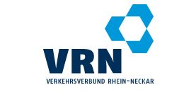 Logo Verkehrsverbund Rhein-Neckar